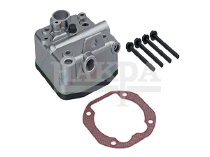 -IVECO-CYLINDER HEAD (AIR COMPRESSOR)